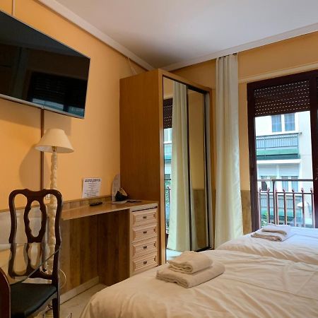 Apartamentos Y Estudios Torr En Madrid - Chamartin Con Wifi Gratis Bagian luar foto
