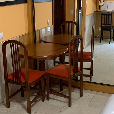 Apartamentos Y Estudios Torr En Madrid - Chamartin Con Wifi Gratis Bagian luar foto