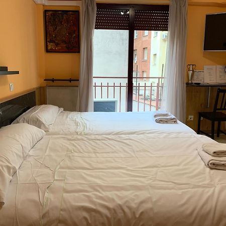 Apartamentos Y Estudios Torr En Madrid - Chamartin Con Wifi Gratis Bagian luar foto
