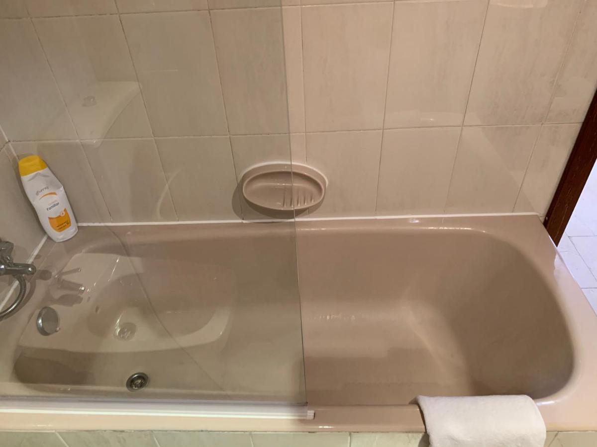 Apartamentos Y Estudios Torr En Madrid - Chamartin Con Wifi Gratis Bagian luar foto