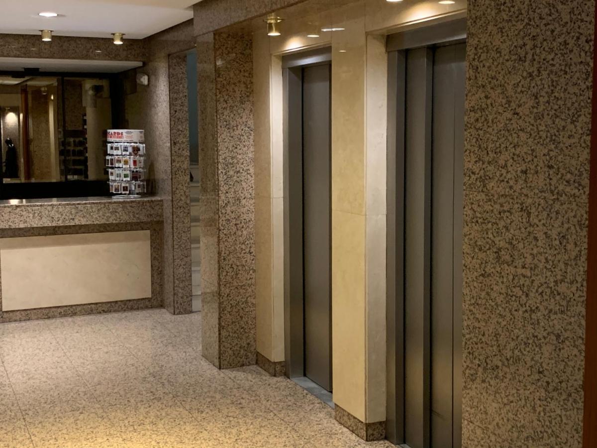 Apartamentos Y Estudios Torr En Madrid - Chamartin Con Wifi Gratis Bagian luar foto