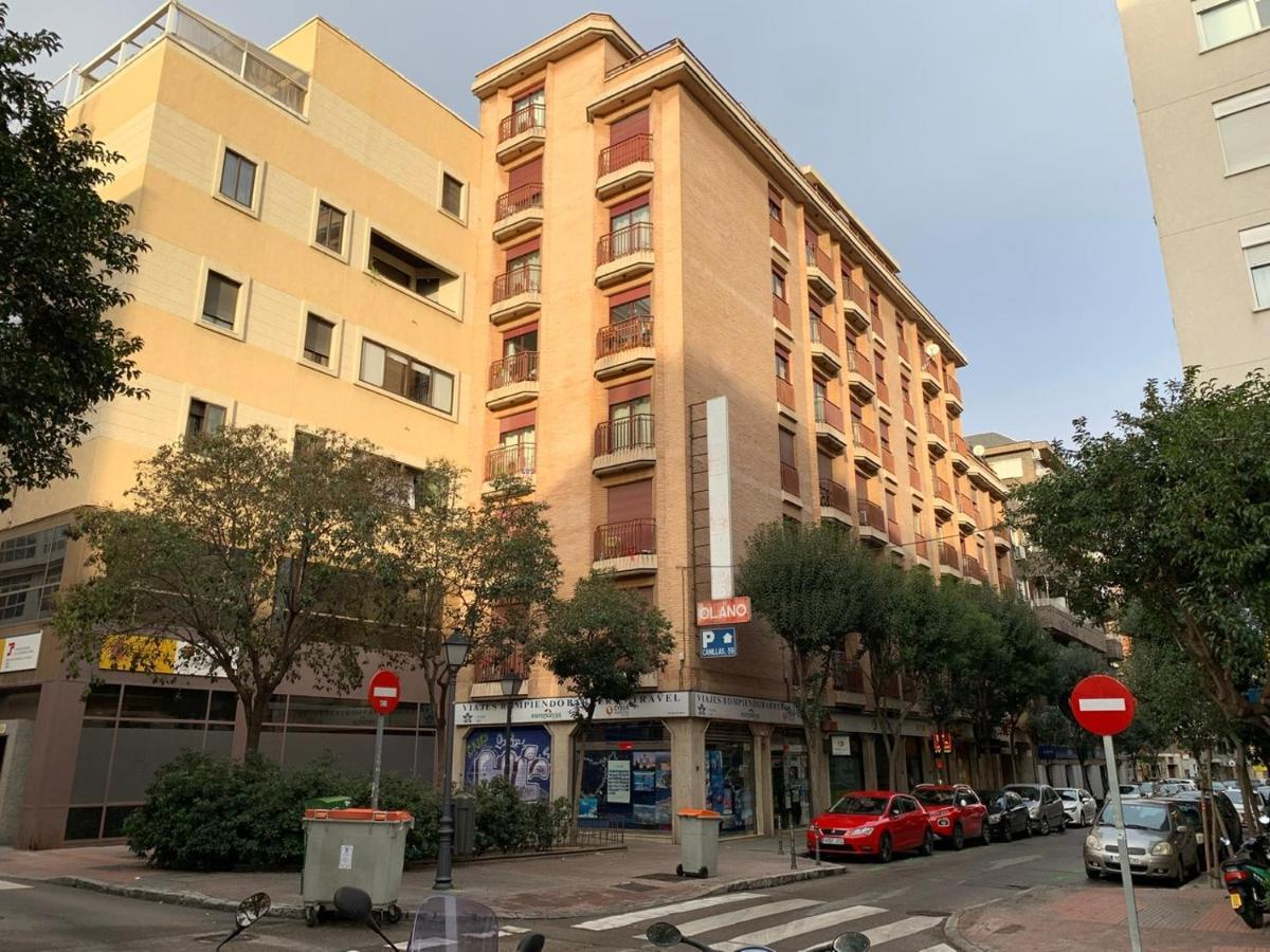 Apartamentos Y Estudios Torr En Madrid - Chamartin Con Wifi Gratis Bagian luar foto