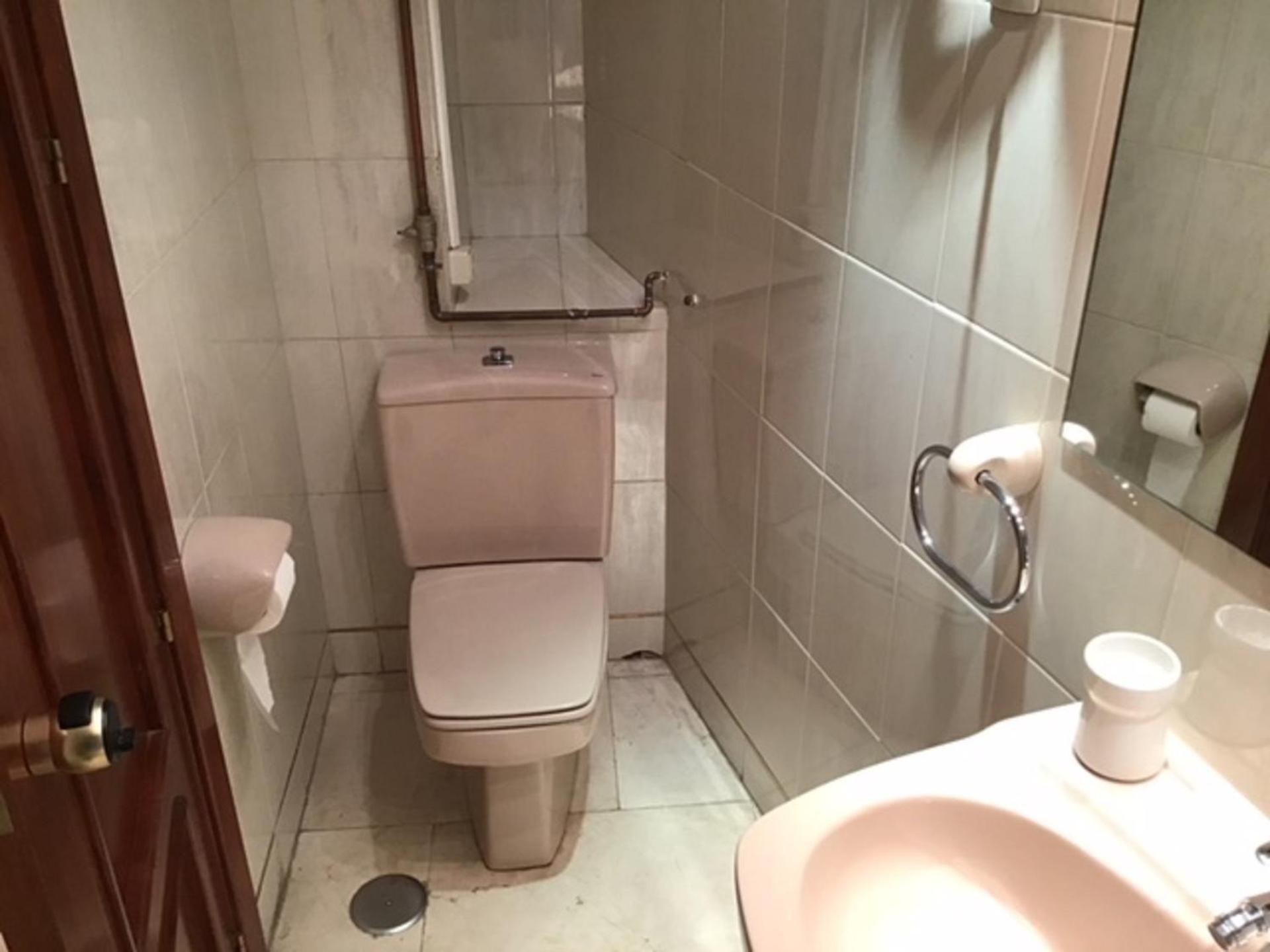 Apartamentos Y Estudios Torr En Madrid - Chamartin Con Wifi Gratis Bagian luar foto