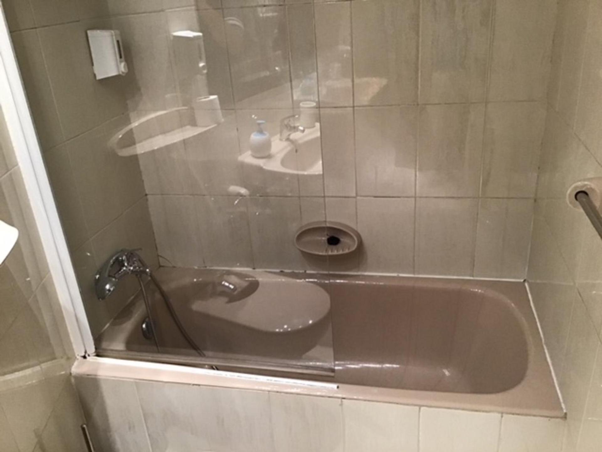 Apartamentos Y Estudios Torr En Madrid - Chamartin Con Wifi Gratis Bagian luar foto