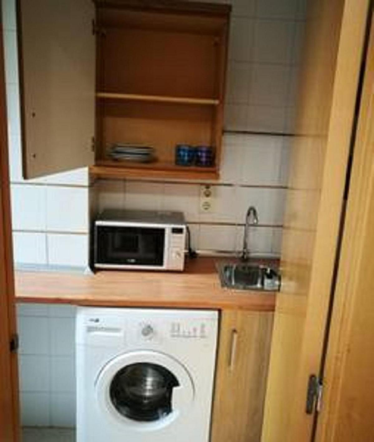 Apartamentos Y Estudios Torr En Madrid - Chamartin Con Wifi Gratis Bagian luar foto